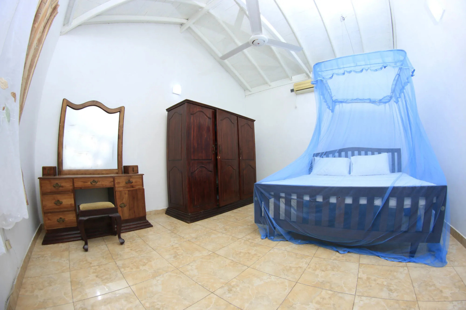 White Villa Weligama