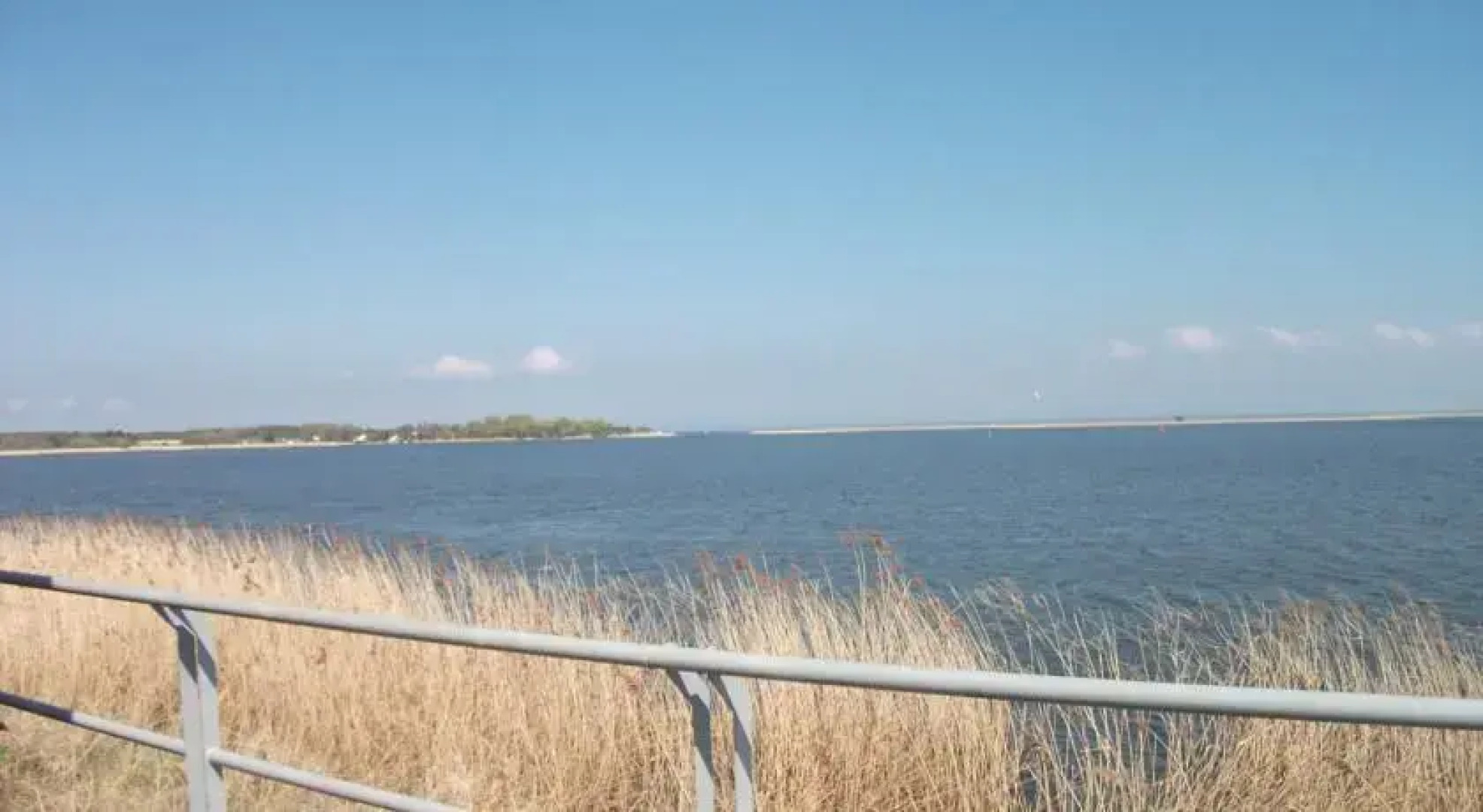 Holiday home Stettiner Haff