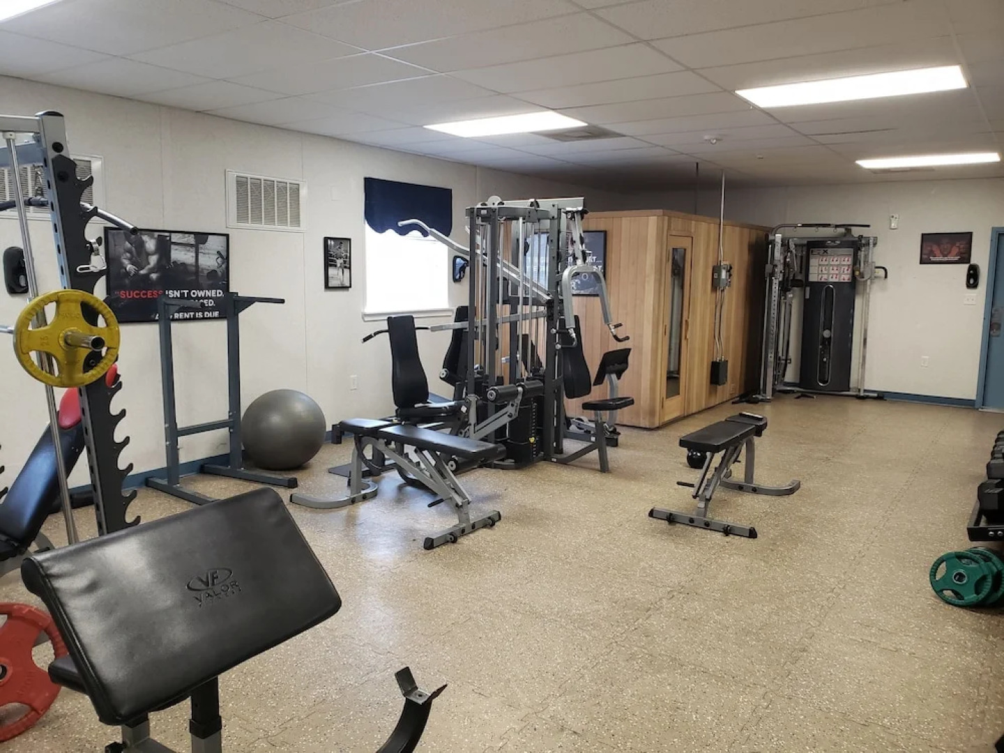 Target Hospitality-Williams County Lodge