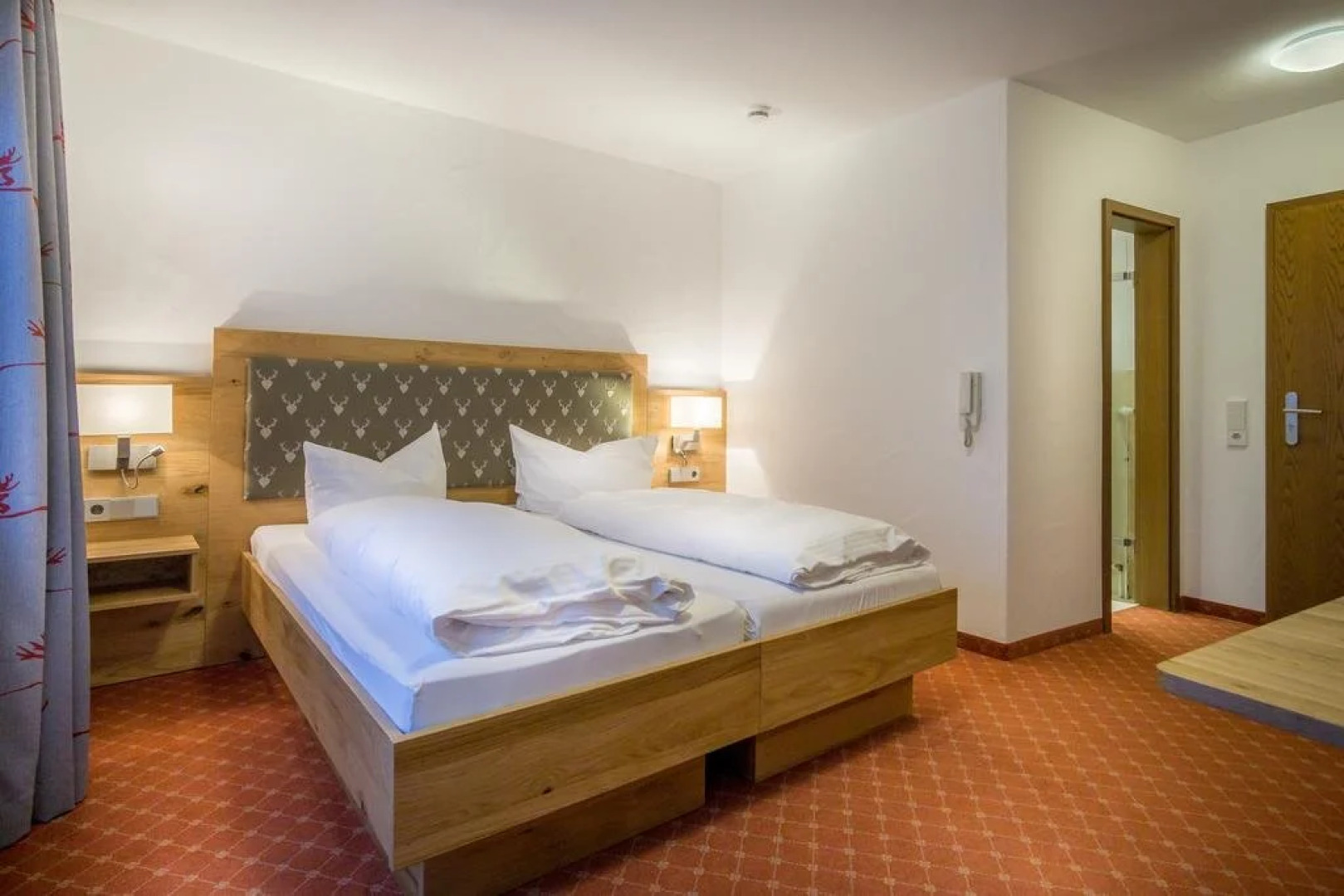 Gasthaus Zum Hirschen