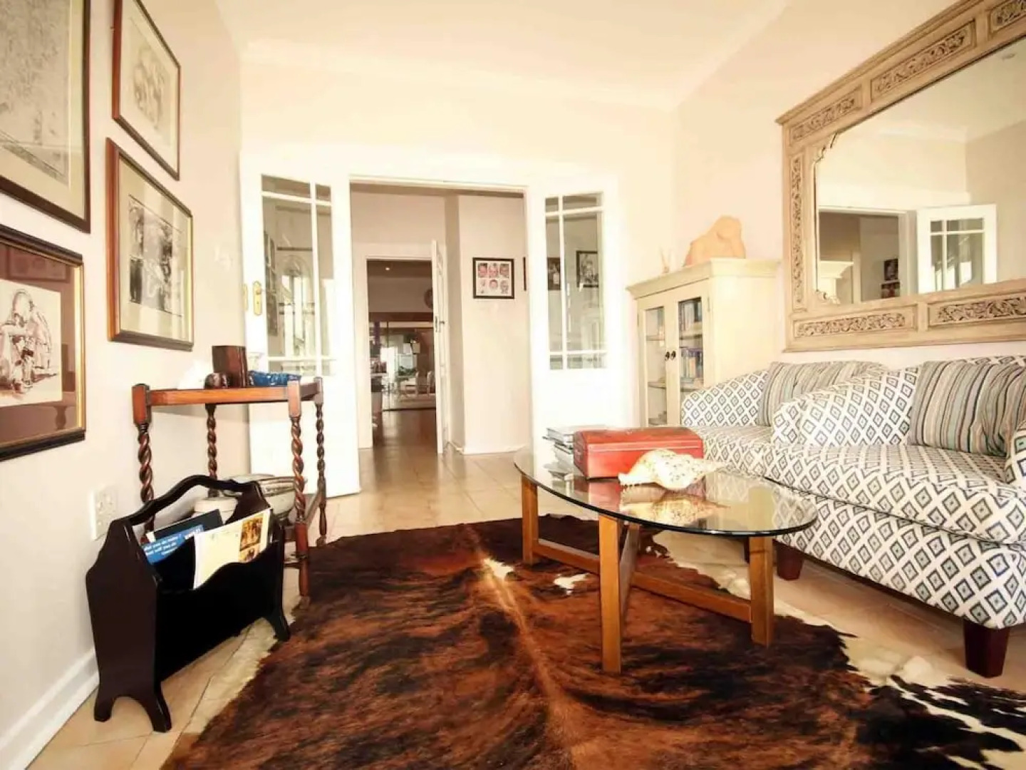 Fairlight Beach House