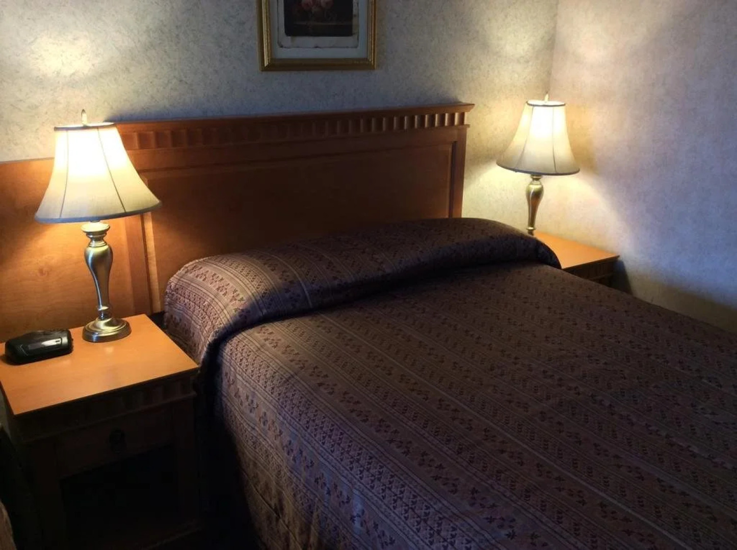 Motel Villa Mon Repos