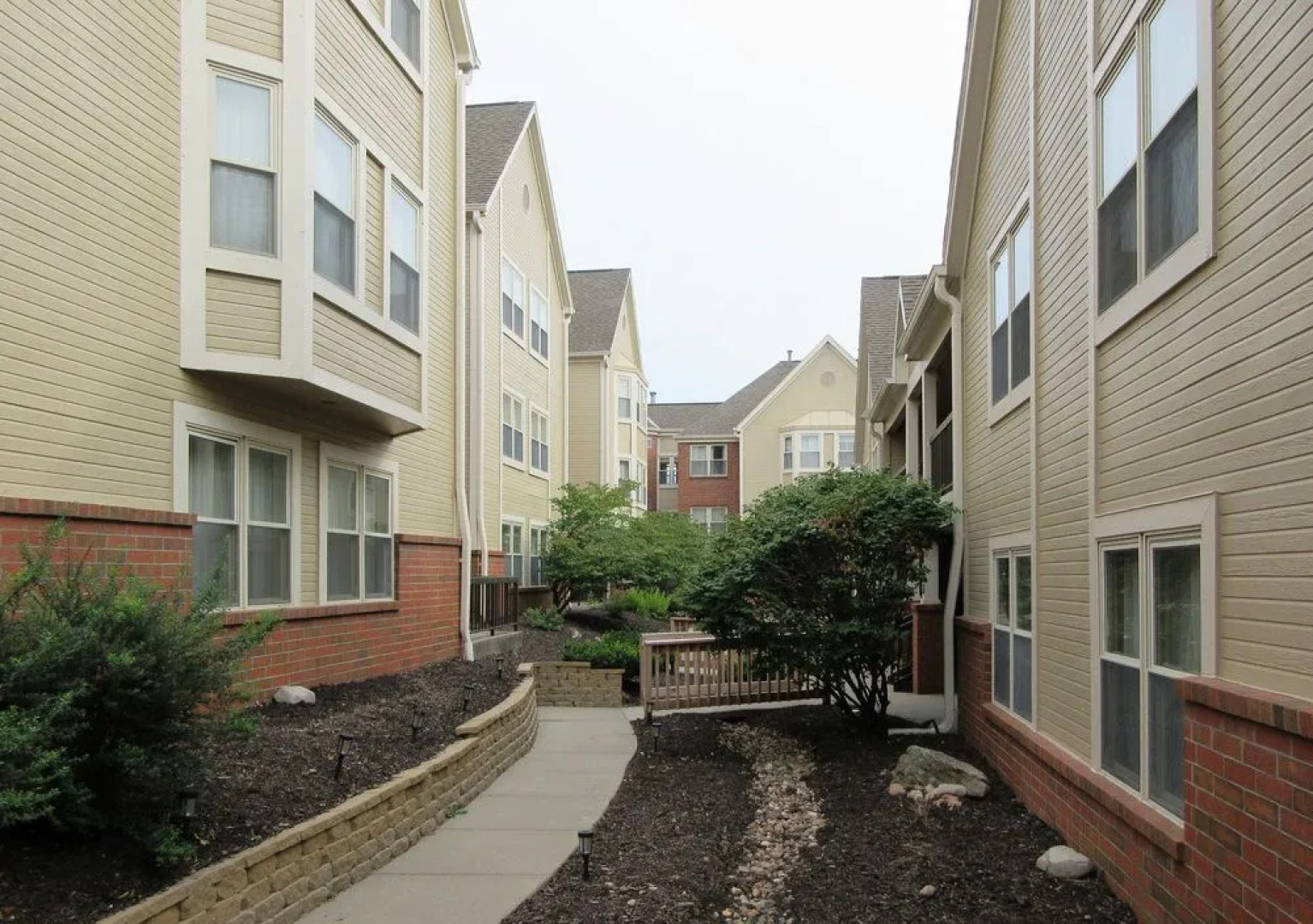 Hawthorn Suites By Wyndham Omaha Central