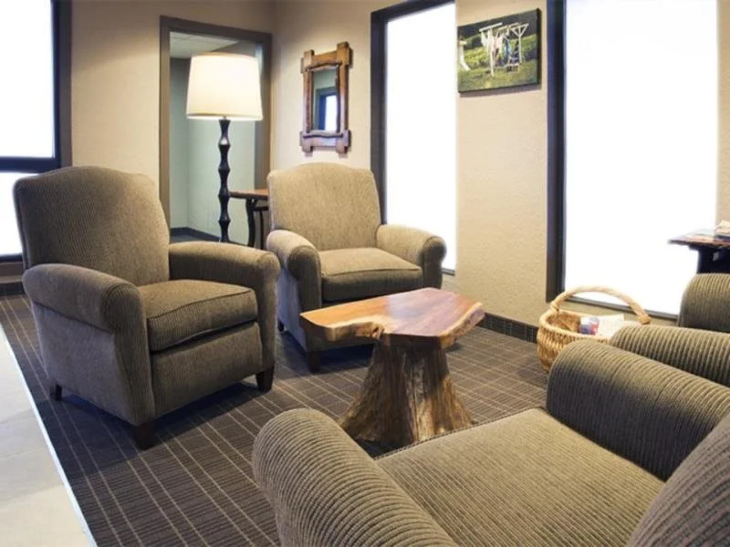 Clock Tower Inn Berne