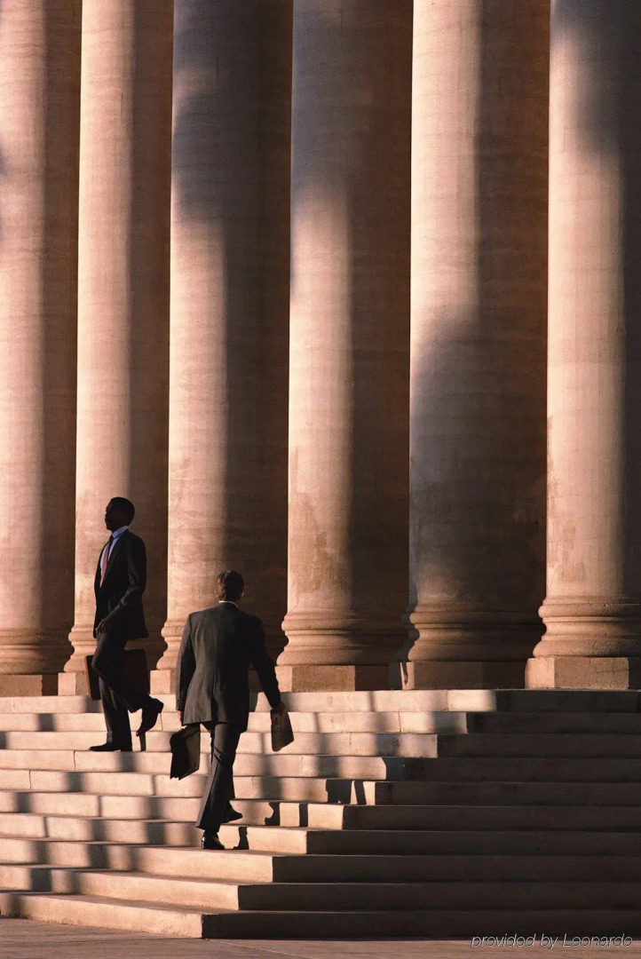 Le Meridien Arlington