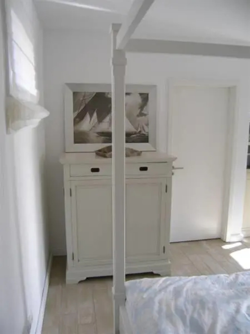 SEEBADHOF Berlin-Rangsdorf