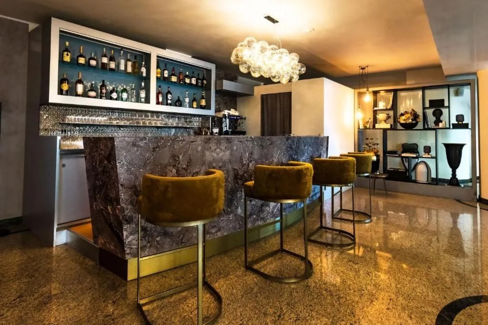 Gardone Palace Hotel