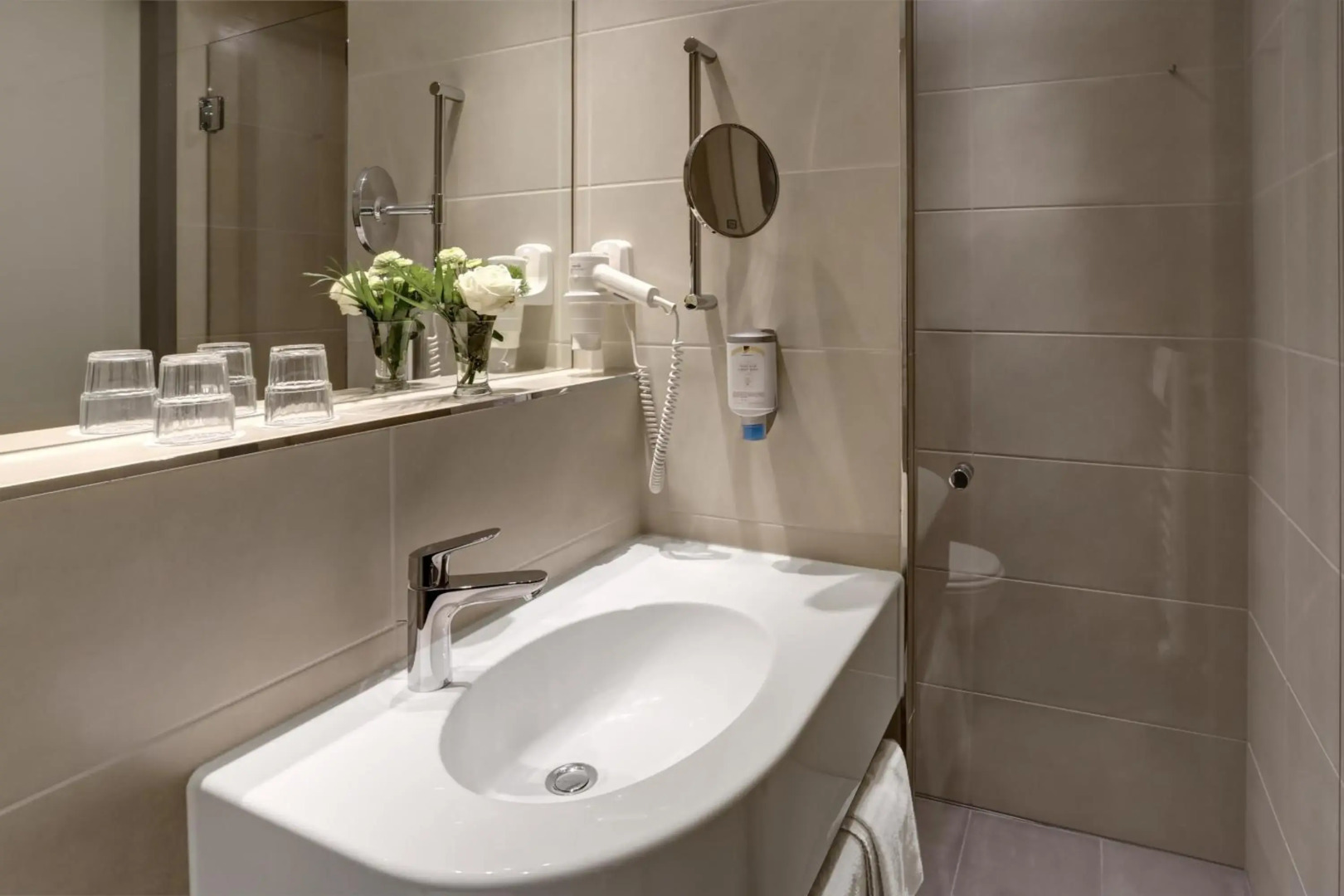 Parkhotel CUP VITALIS - Adults Only