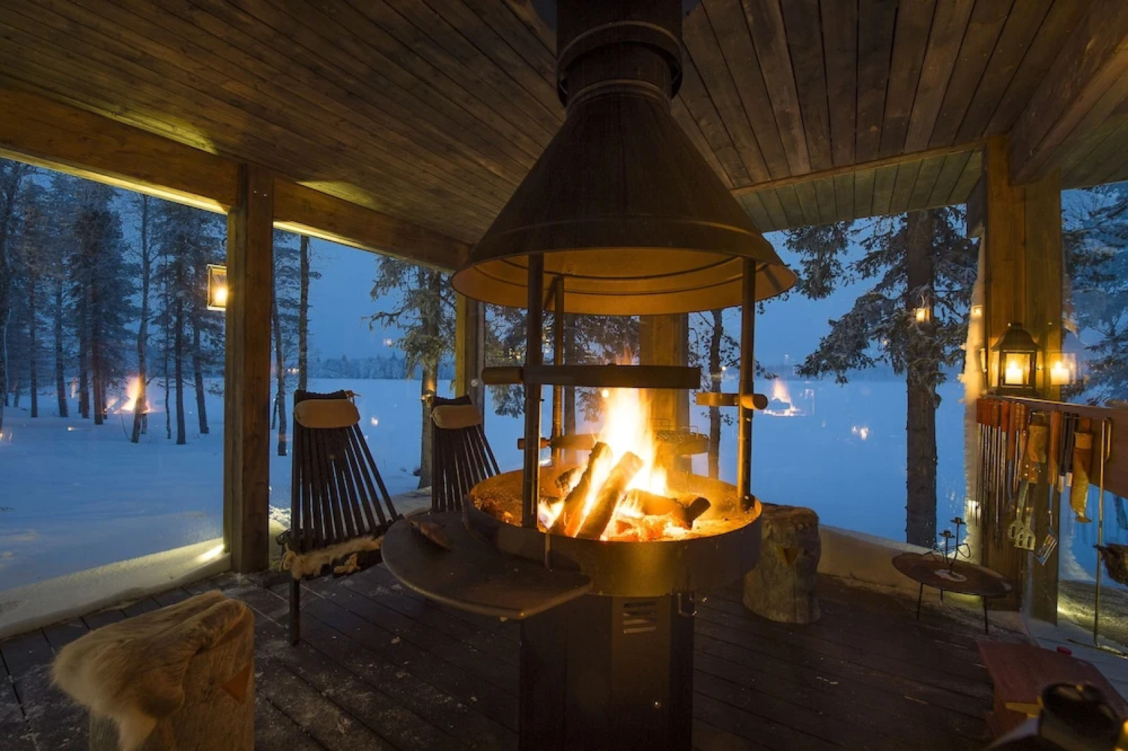 Villa Vuosselinranta