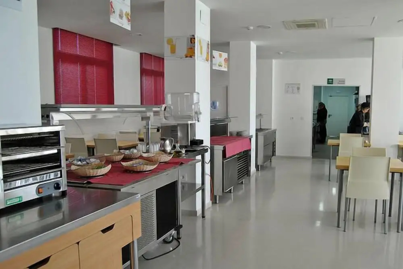 Albergue Inturjoven Jerez de la Frontera - Hostel