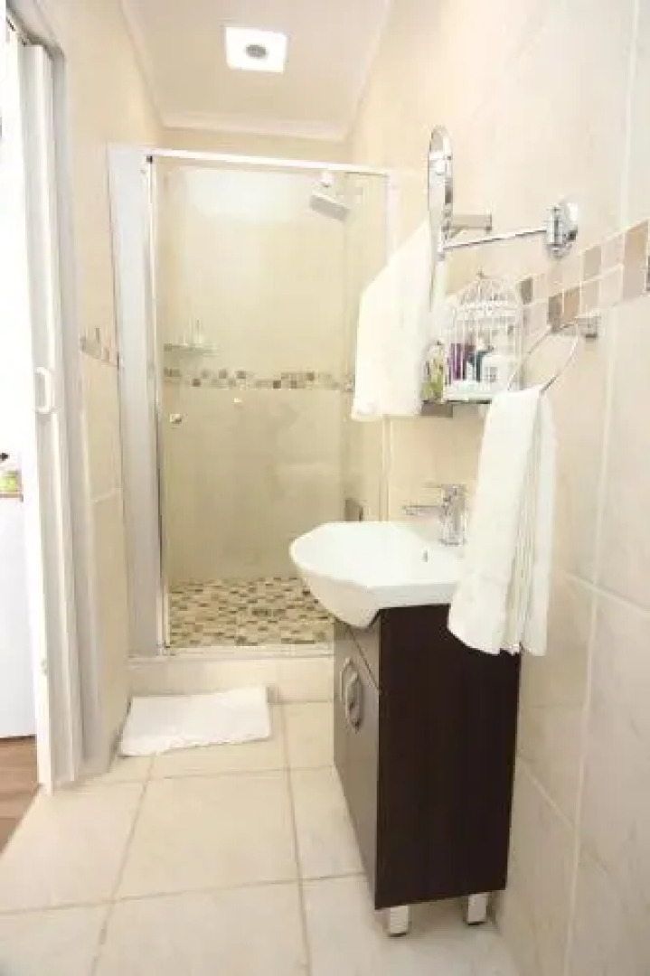 The Symphony Guest House