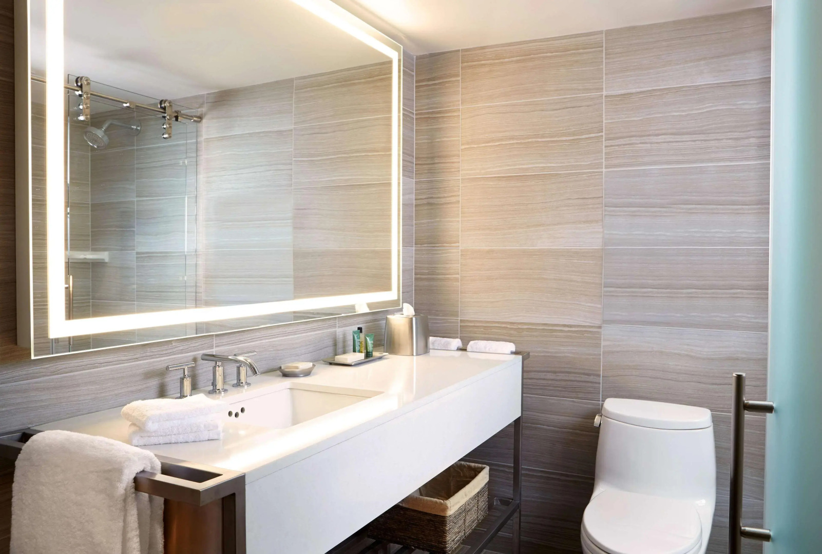 Hilton Club The District Washington D.C.