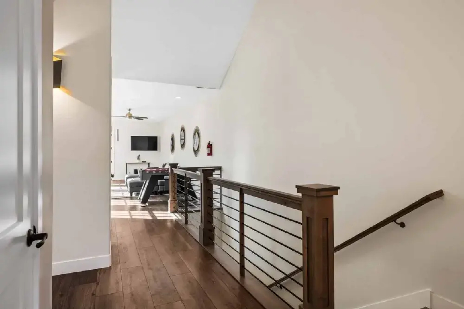 The Hudson #f2 4 Bedroom Townhouse