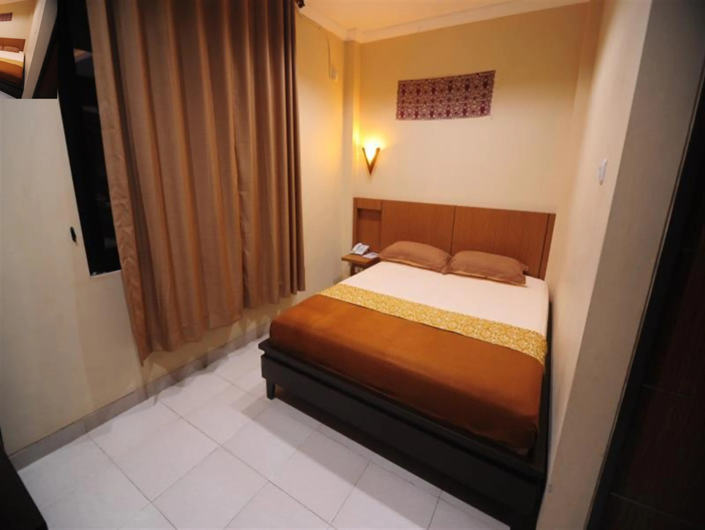 Lembasung Boutique Syariah Hotel