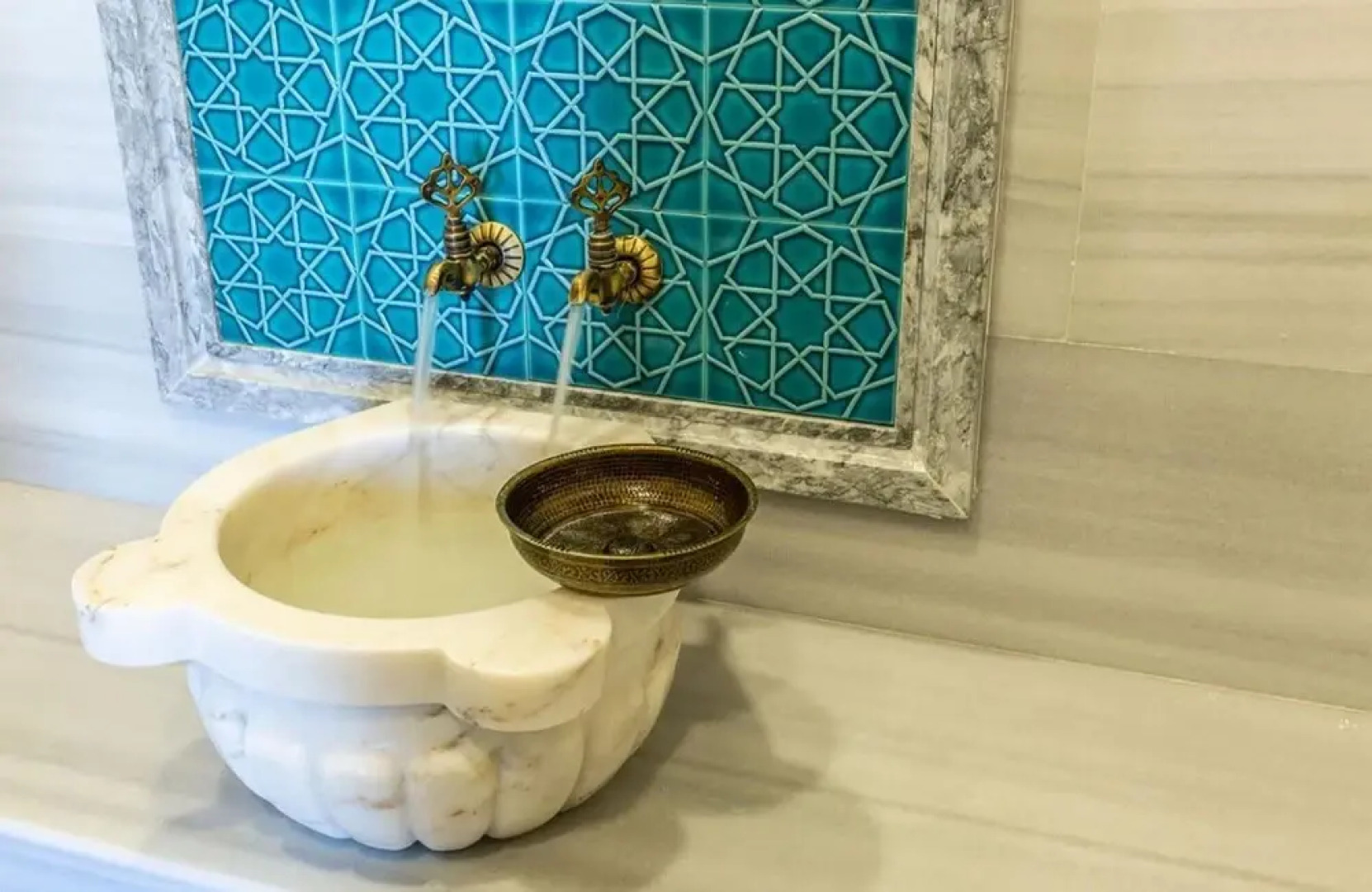 Magnificient Stone House With Private Pool and Jacuzzi in Iznik Bursa