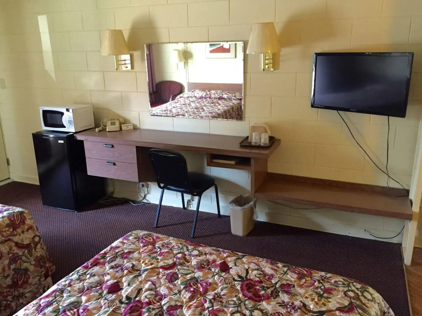 Budget Inn Winter Haven