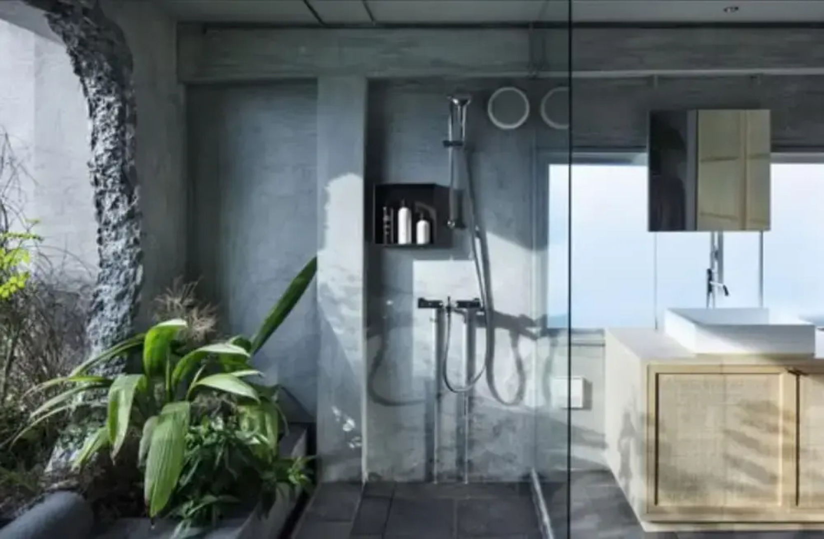 Goto Islands Hotel SOUx