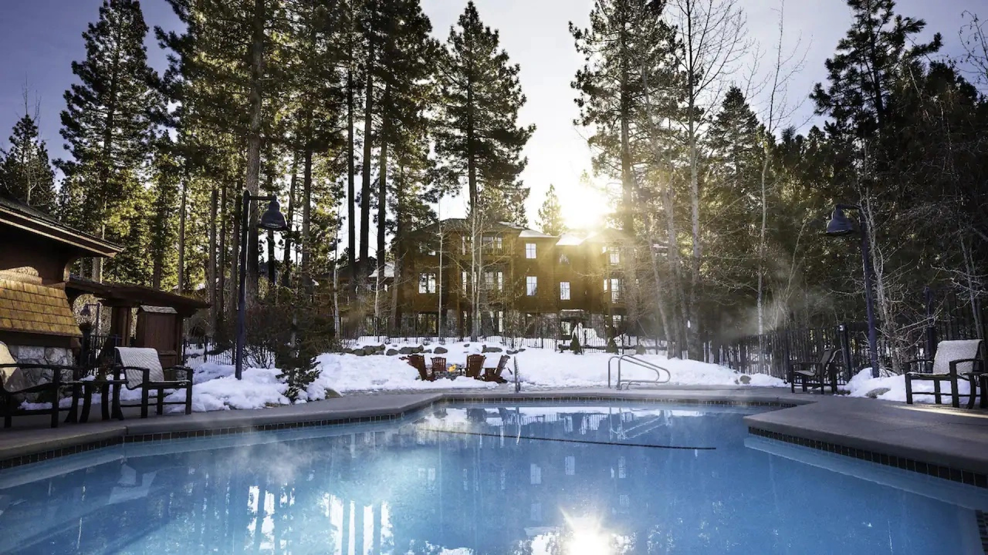 Hyatt Vacation Club at High Sierra Lodge, Lake Tahoe
