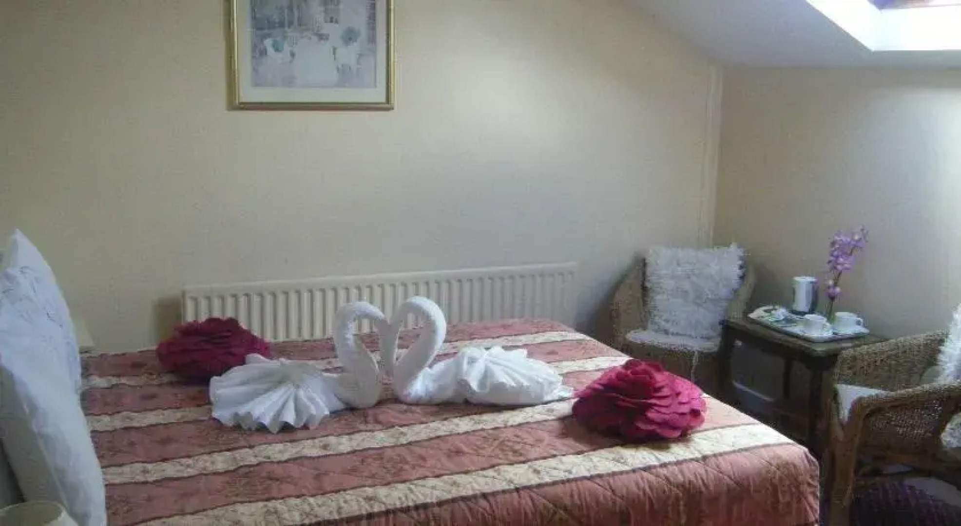 Attyrory Lodge Tourist Accommodation B&B