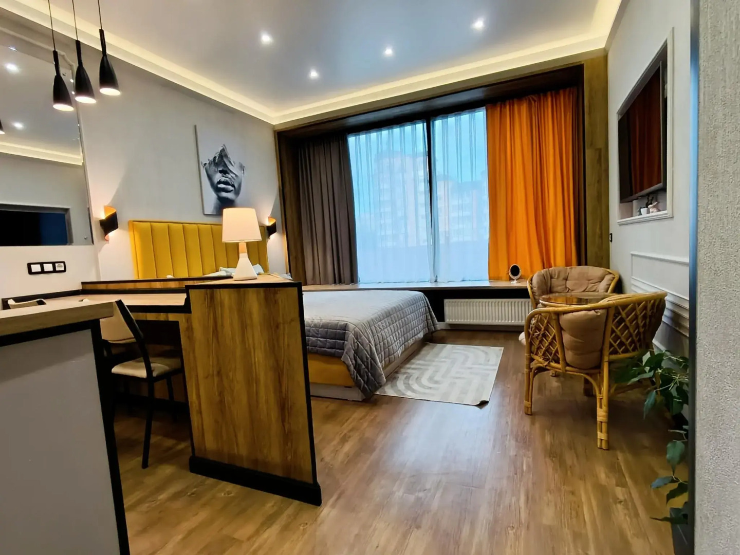 ЖК Гродеков