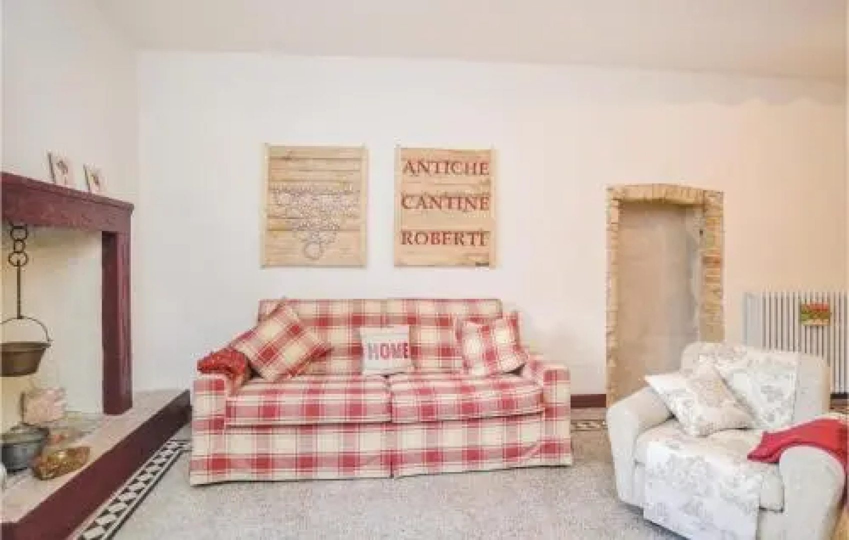 Apartment Casa Nonno Orazio