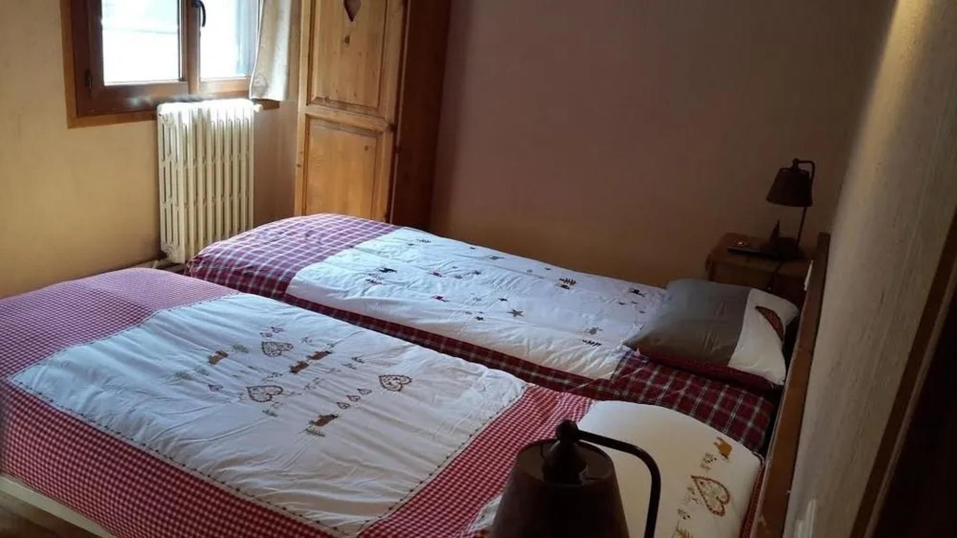 Hôtel Restaurant le Cavalet