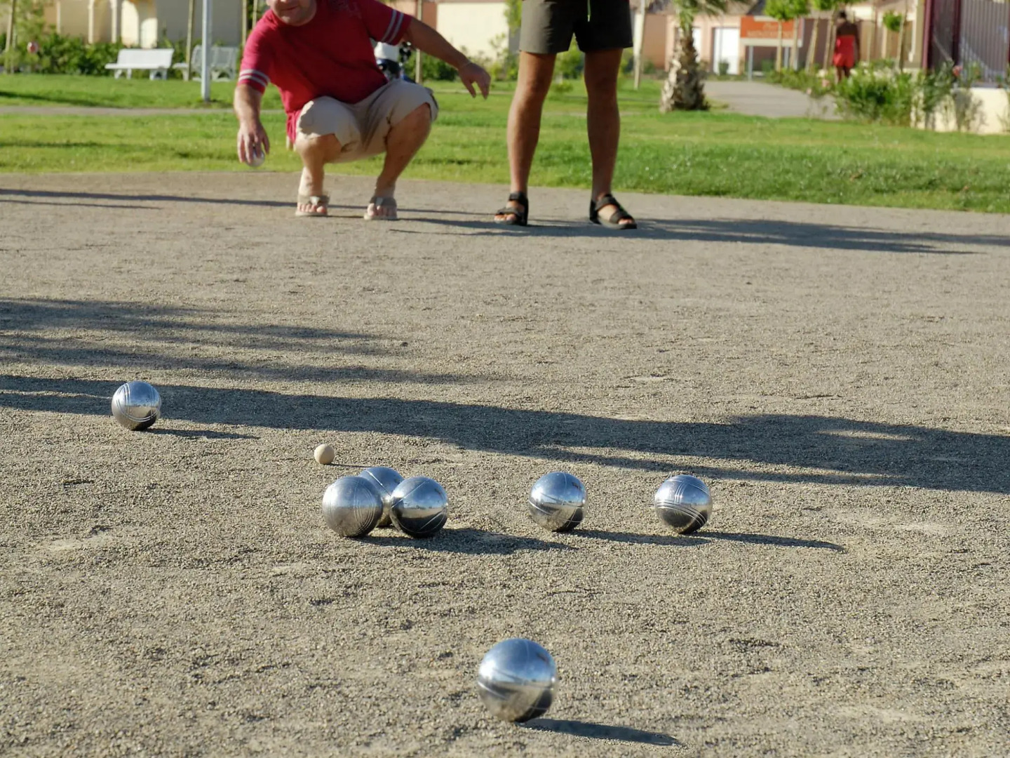 Summer Villa With Terrace or Loggia, Located in Languedoc
