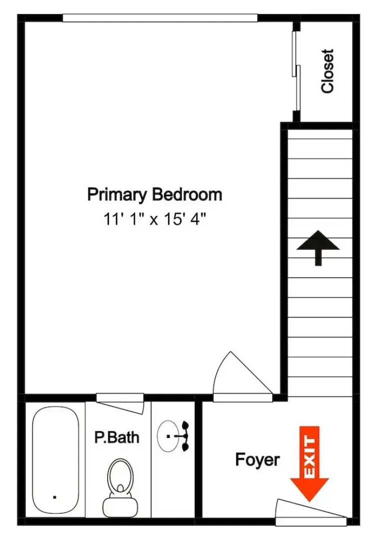 Pinnacle Port #a-117