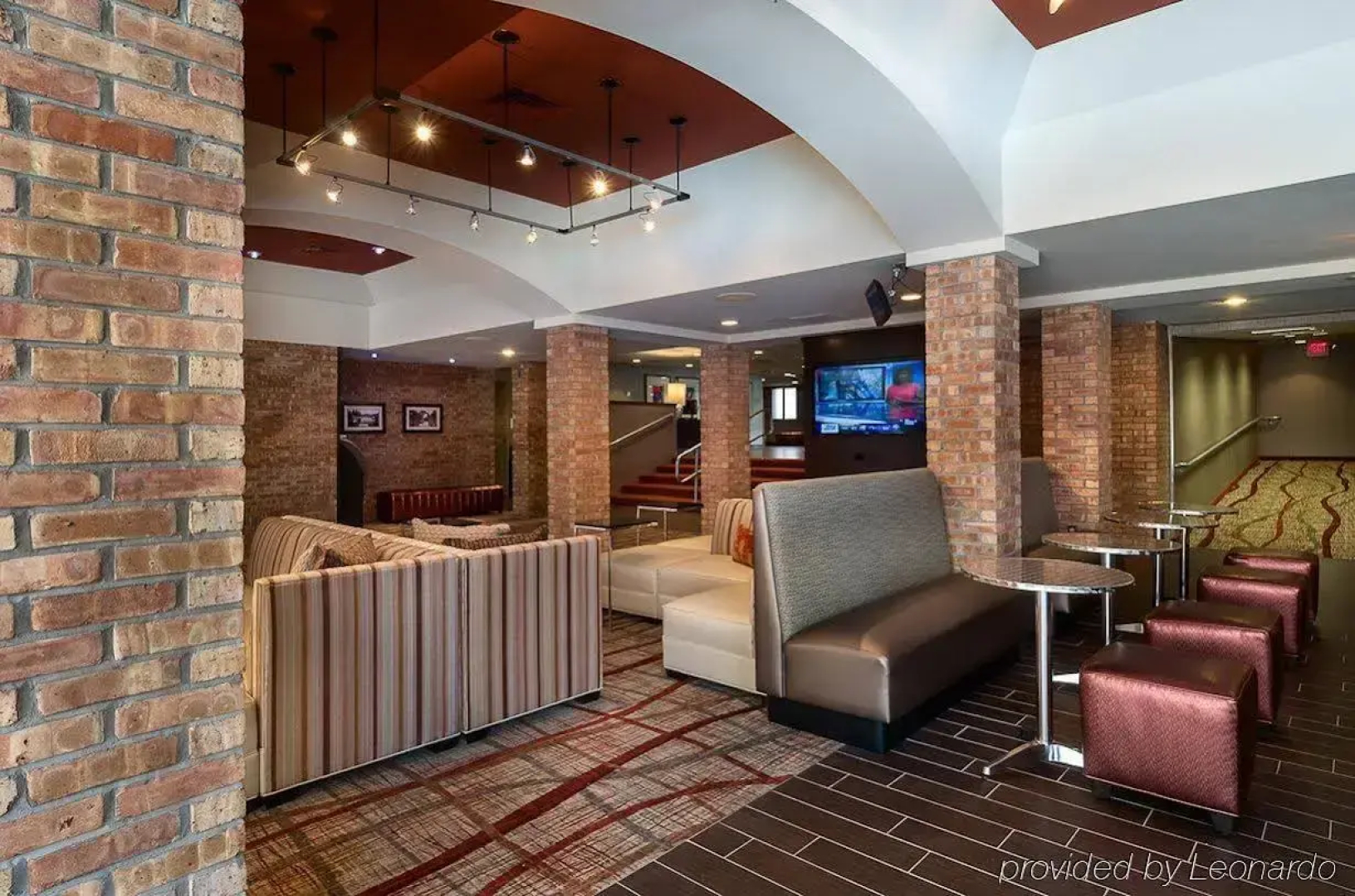 Delamar Traverse City