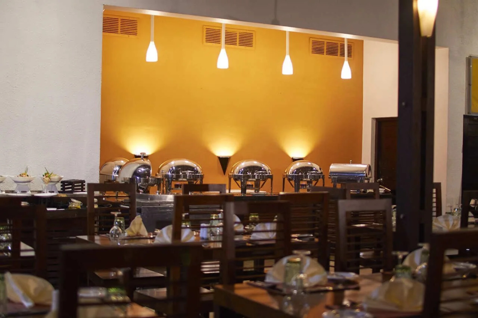 Отель Citrus Hikkaduwa