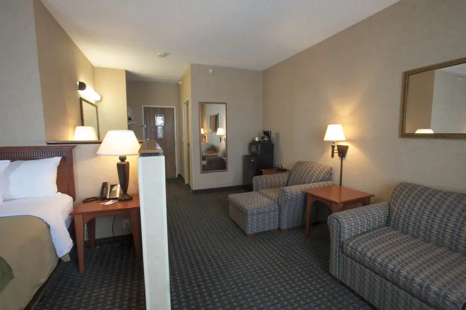 Comfort Inn Miles City