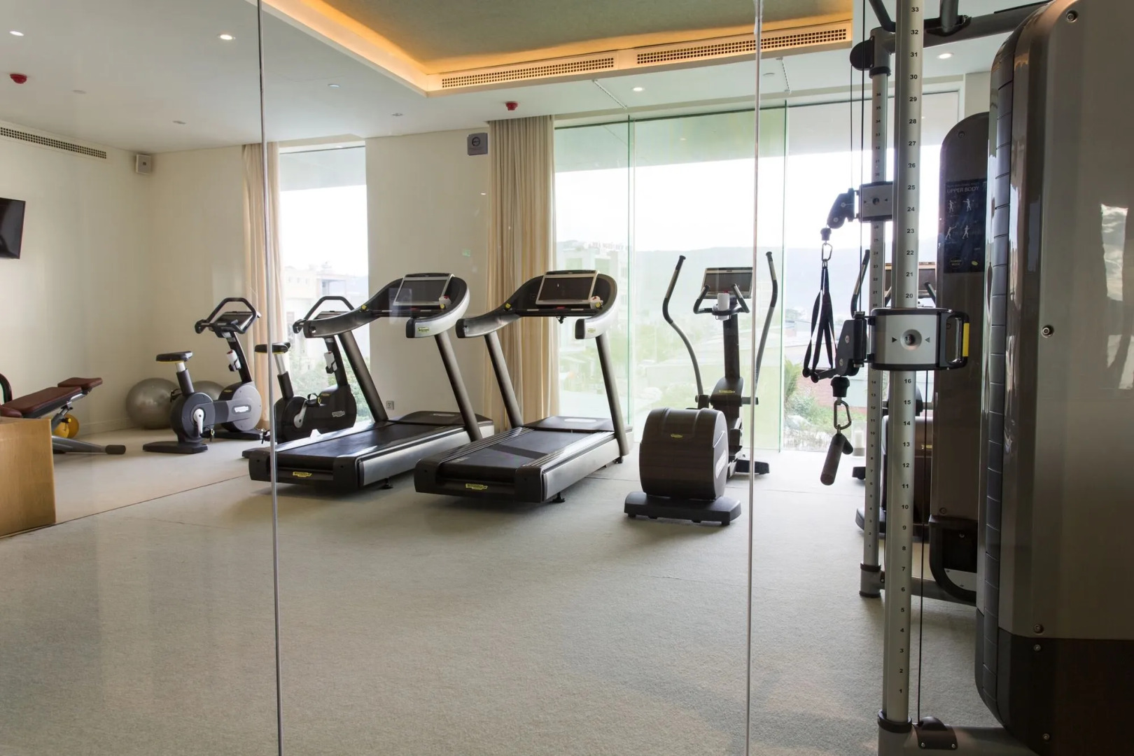 Fusion Suites Da Nang