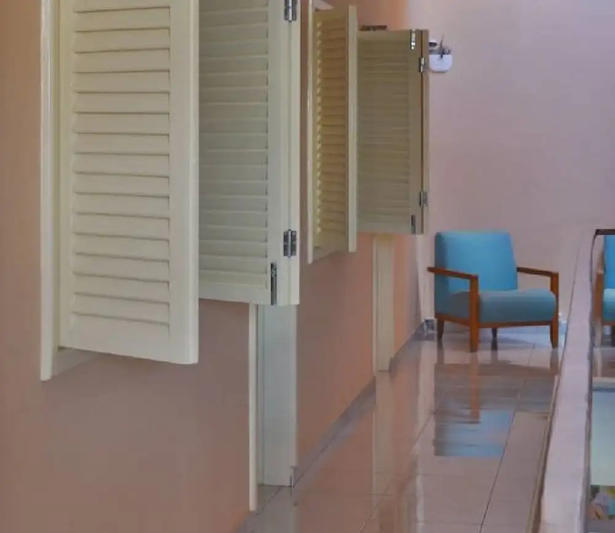 Boutique Hotel Praia Maria