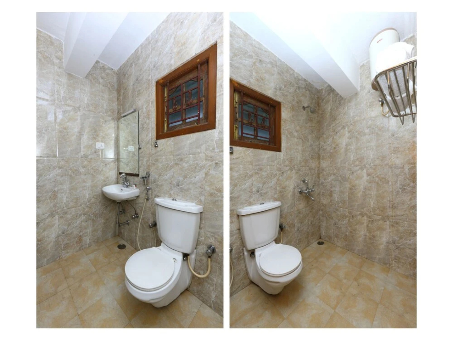 OYO 4936 Suba Krishmaa