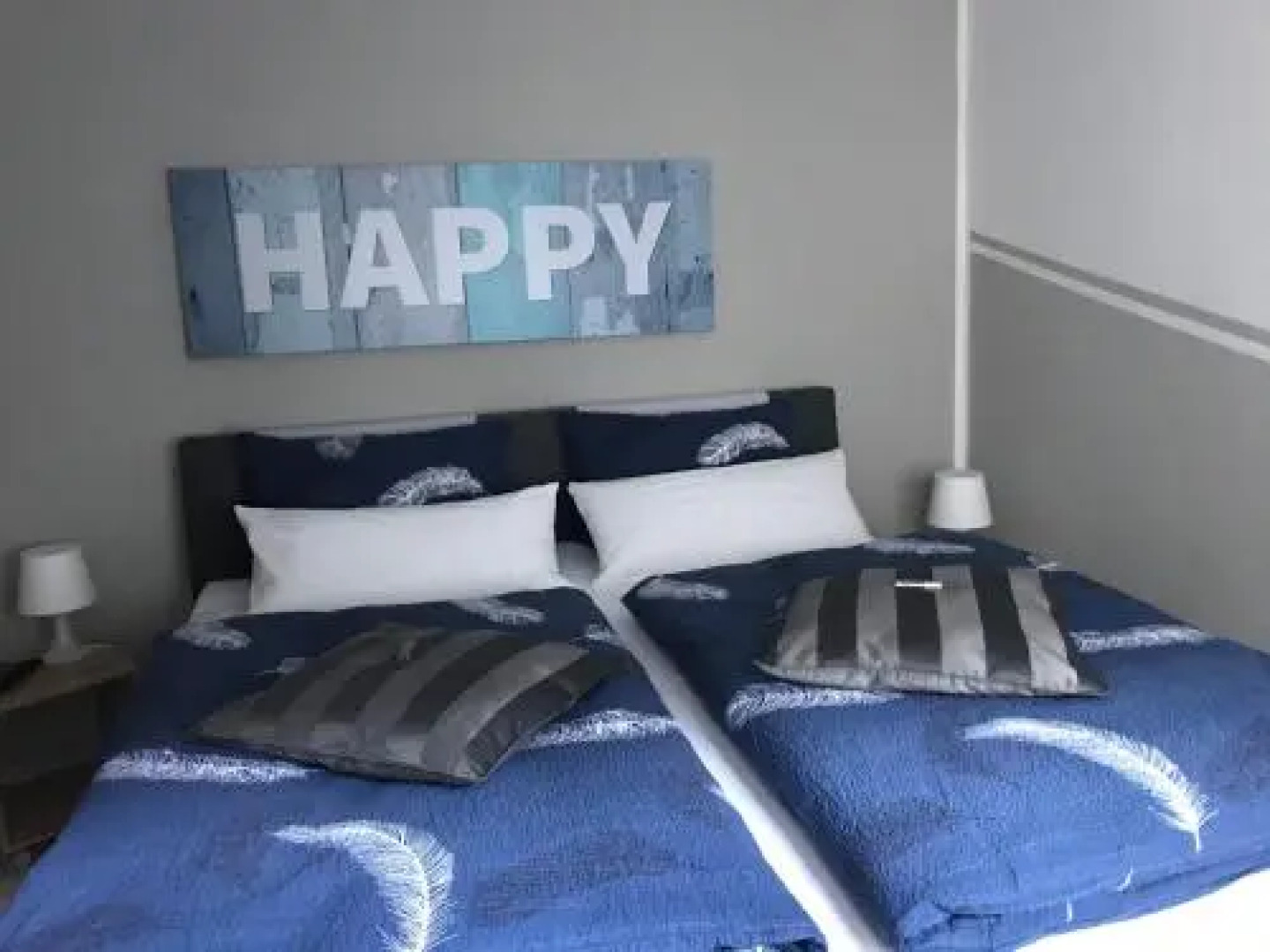 Ferienwohnung Marita