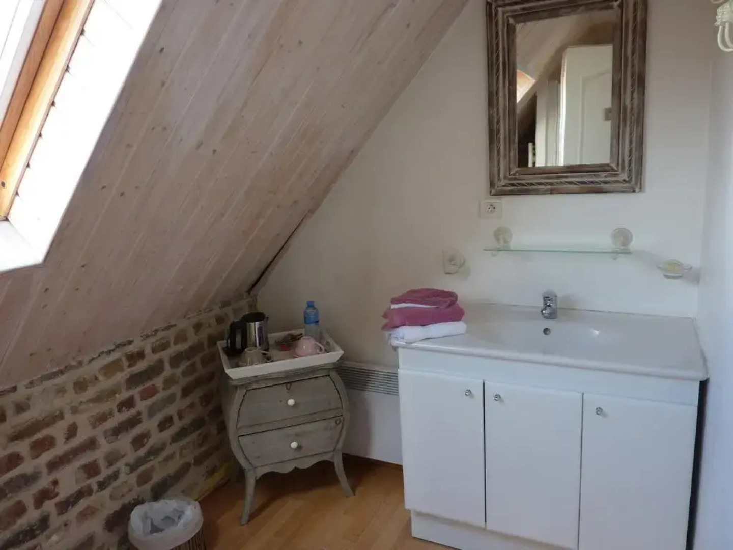 Studios La Parenthèse