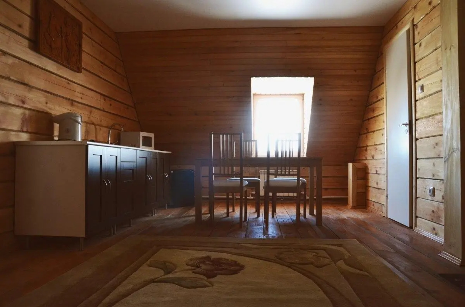 Тайнинская слобода