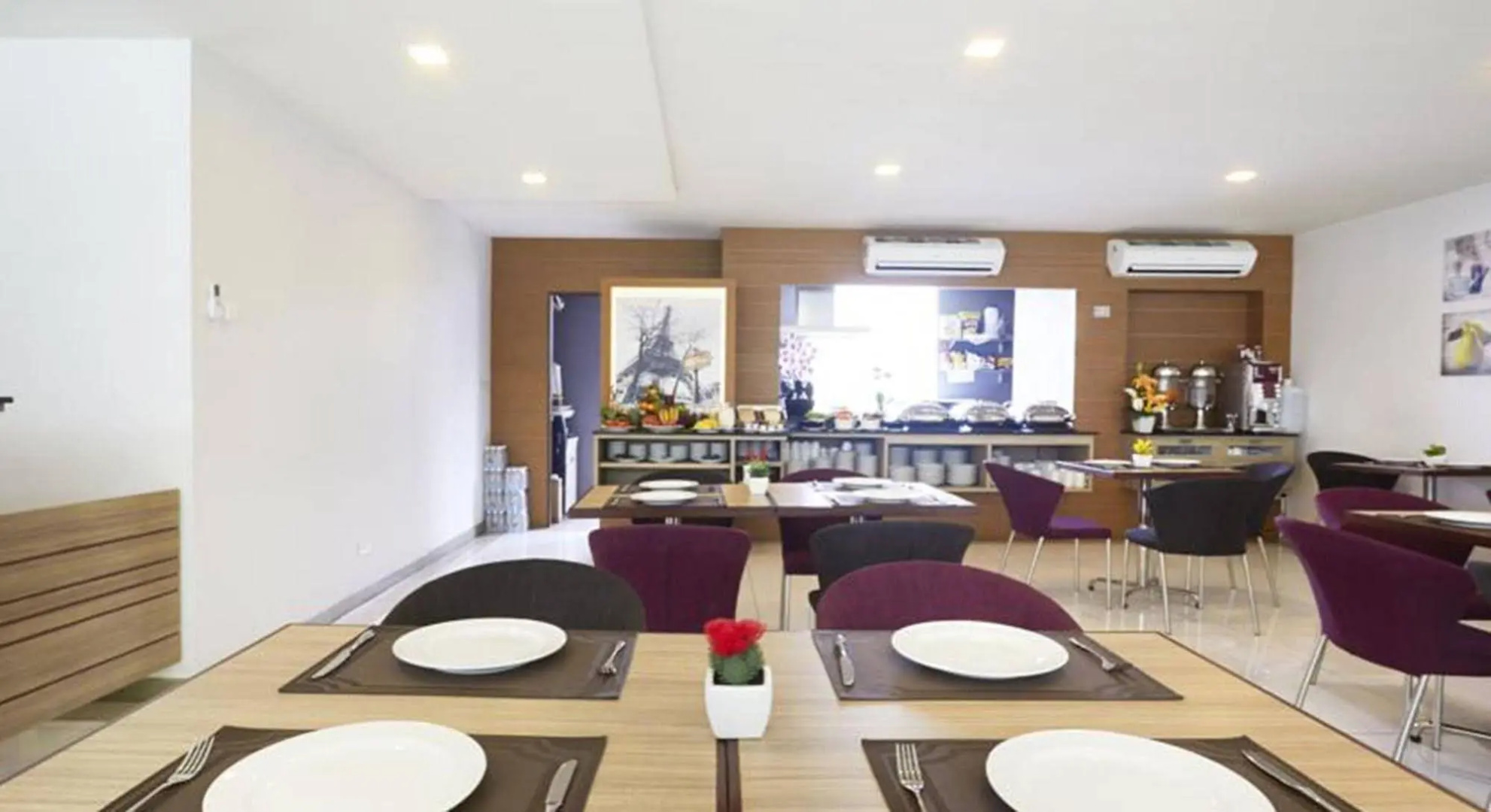 D Varee Residence Patong