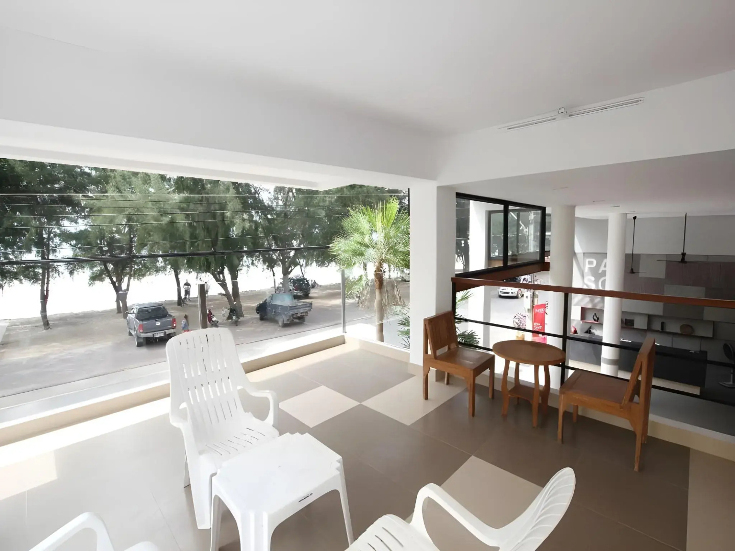 Paso Resort Cha-am