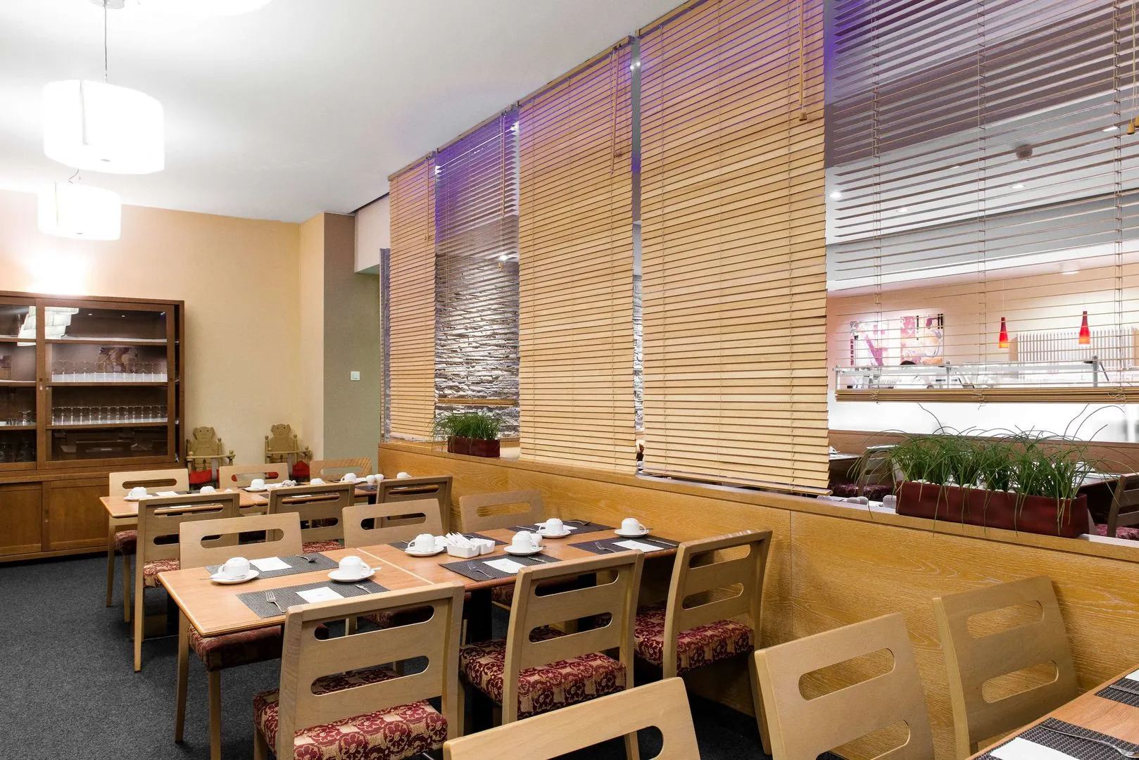 DORMERO Hotel Zürich Airport