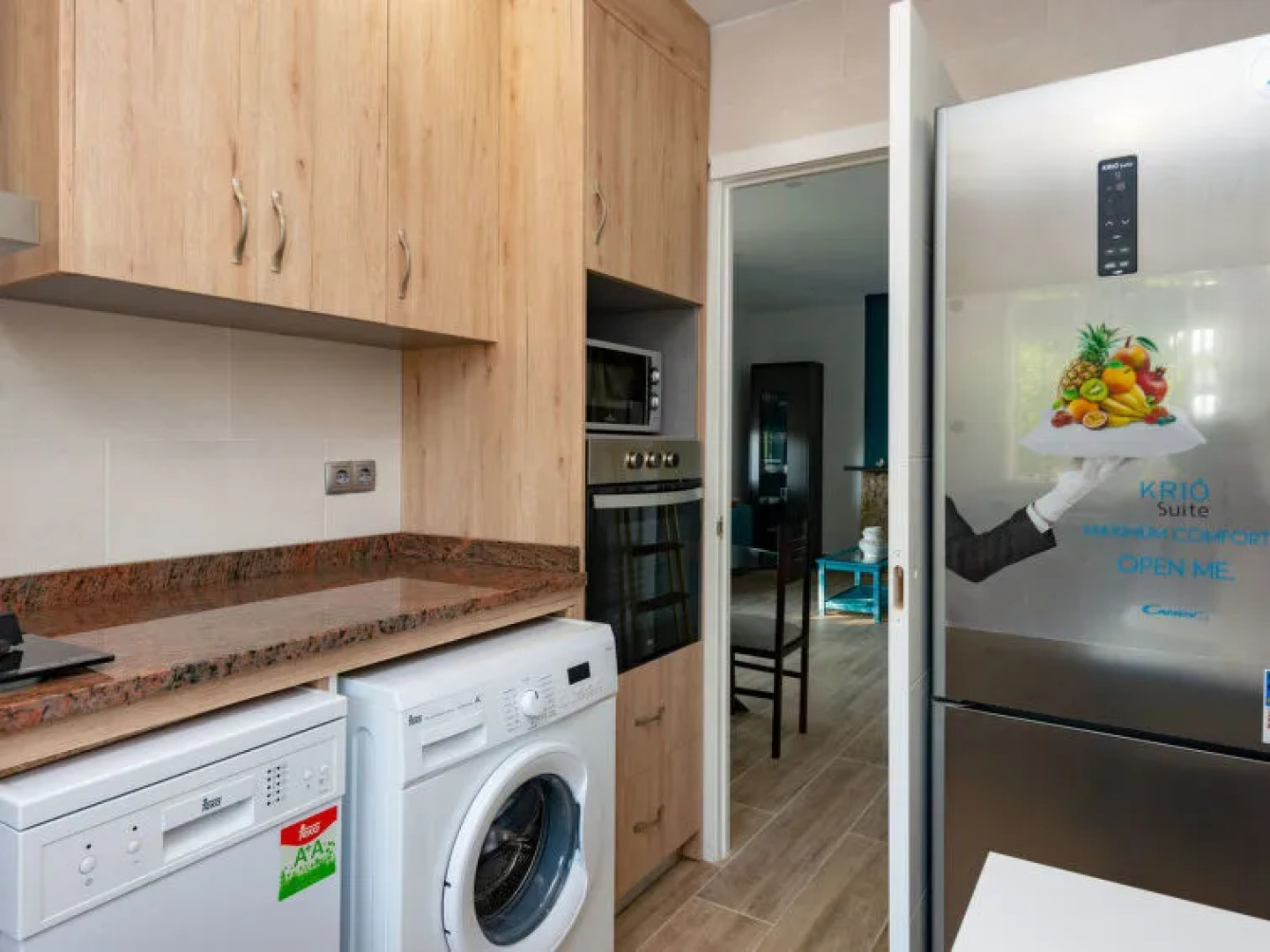 Holiday Home Kalacandy