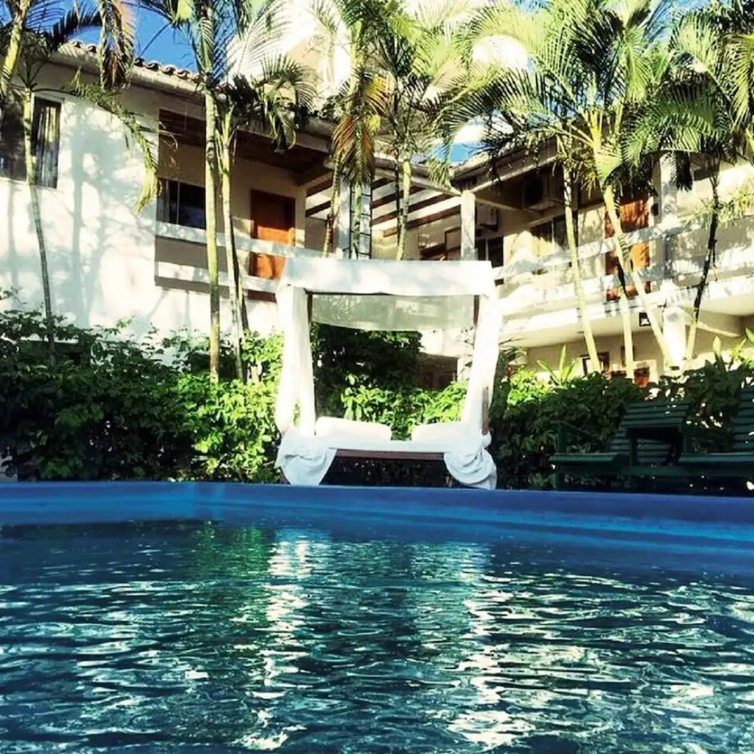 Estalagem Dos Corais