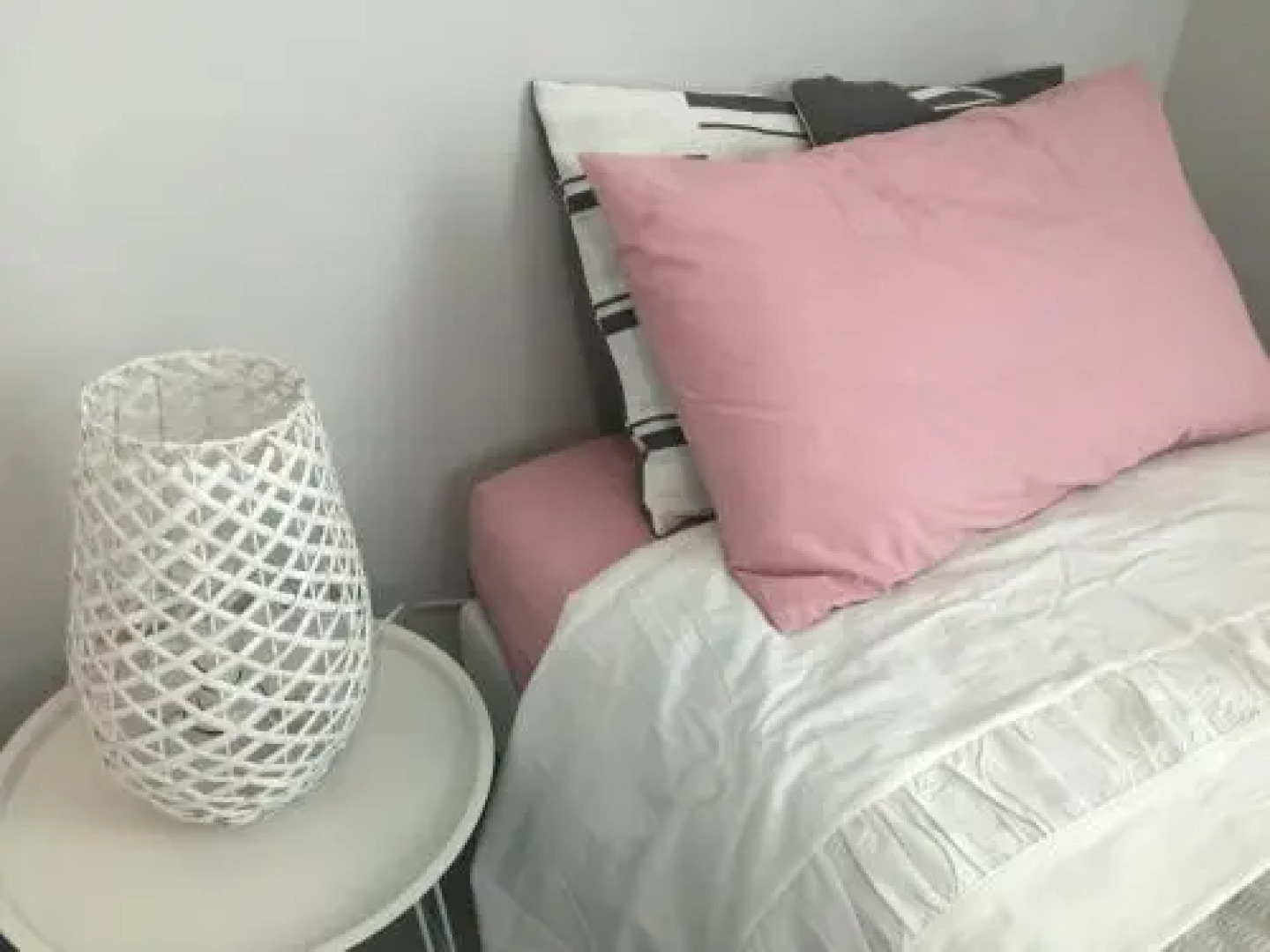 Don't Think Twice - 1st and 3rd floor