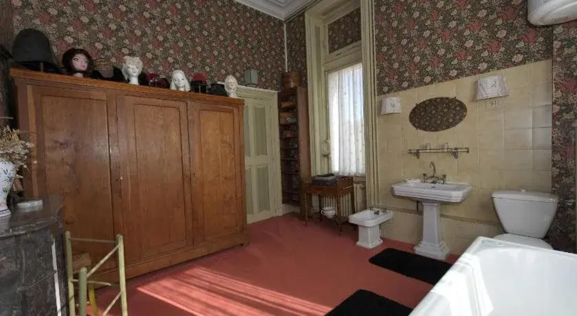 Château de Boisrenault