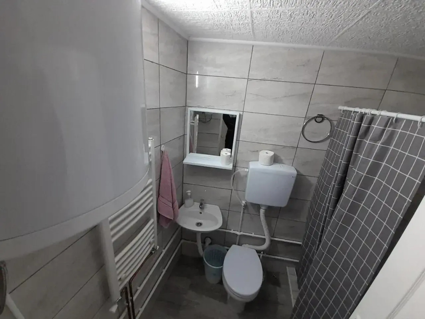 Guest House Vila Banjica