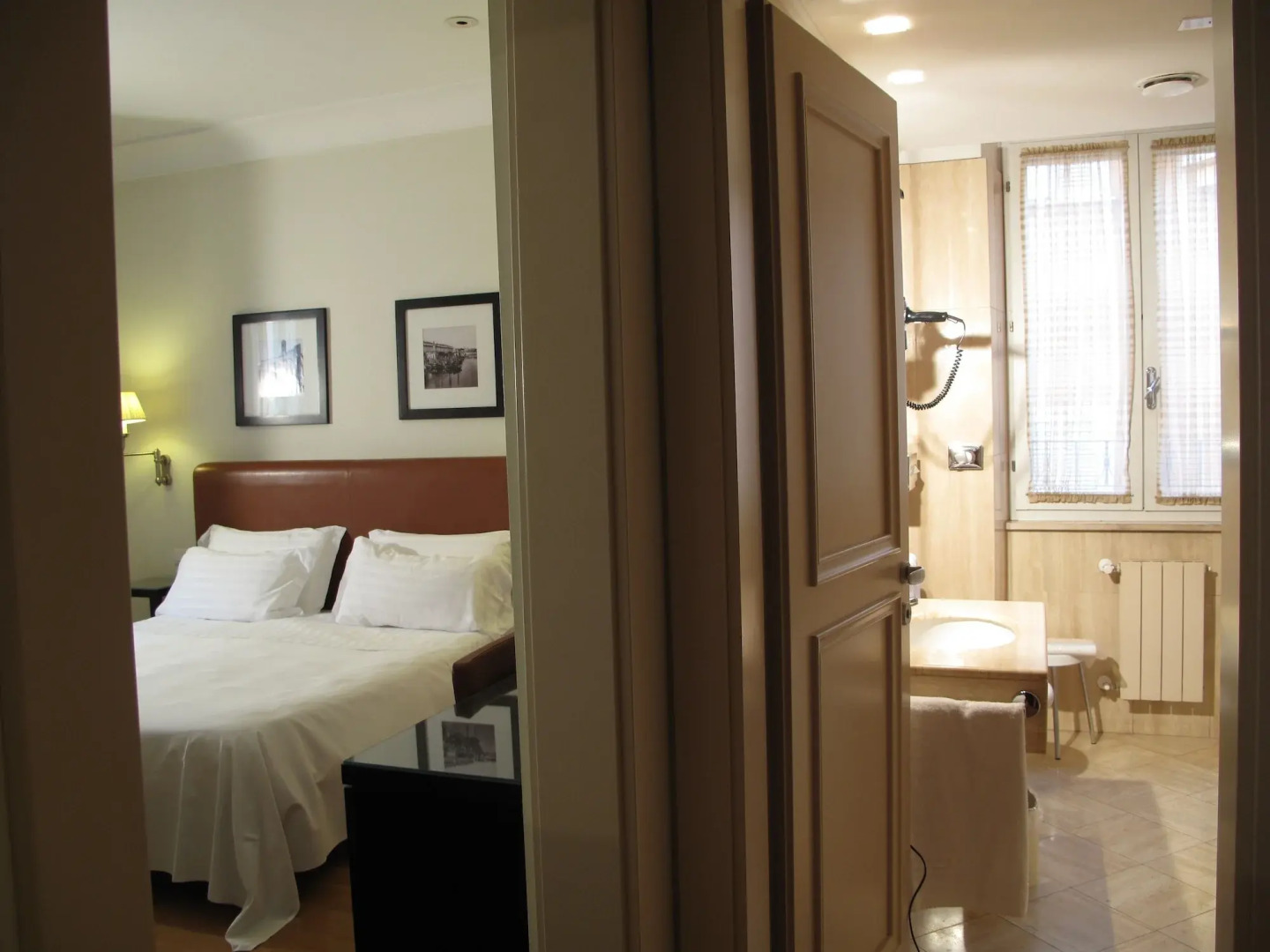 Hotel Albergo Santa Chiara