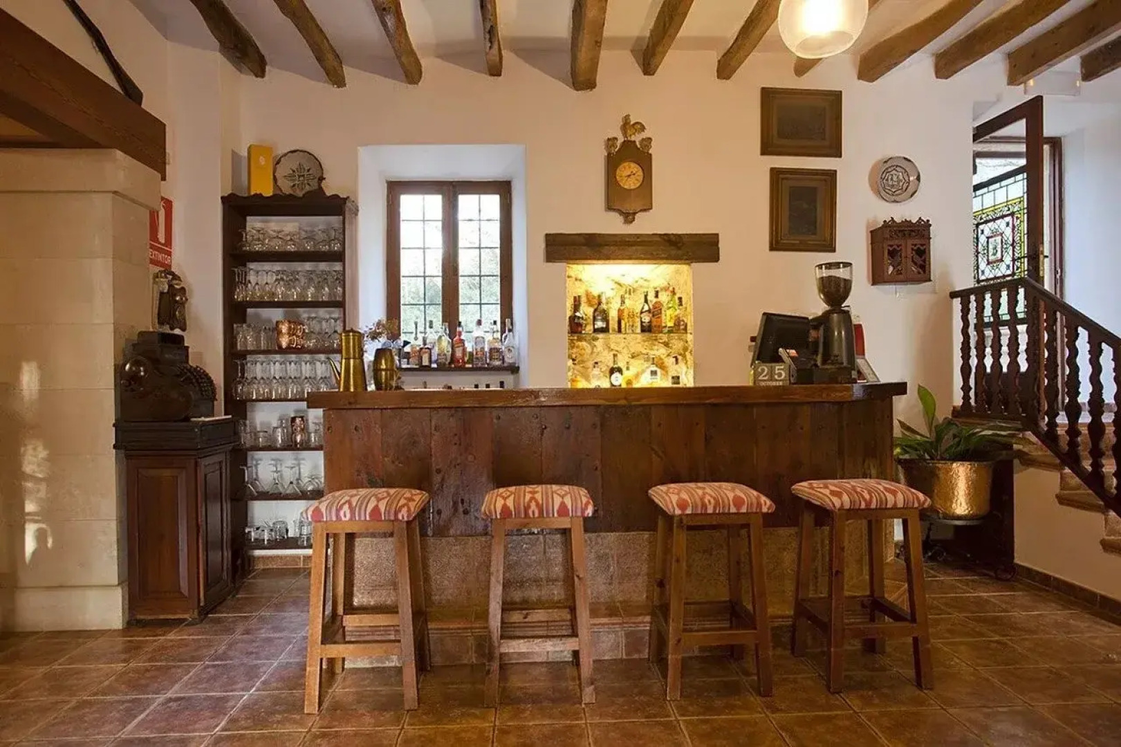 Agroturísme Ca'n Gaià