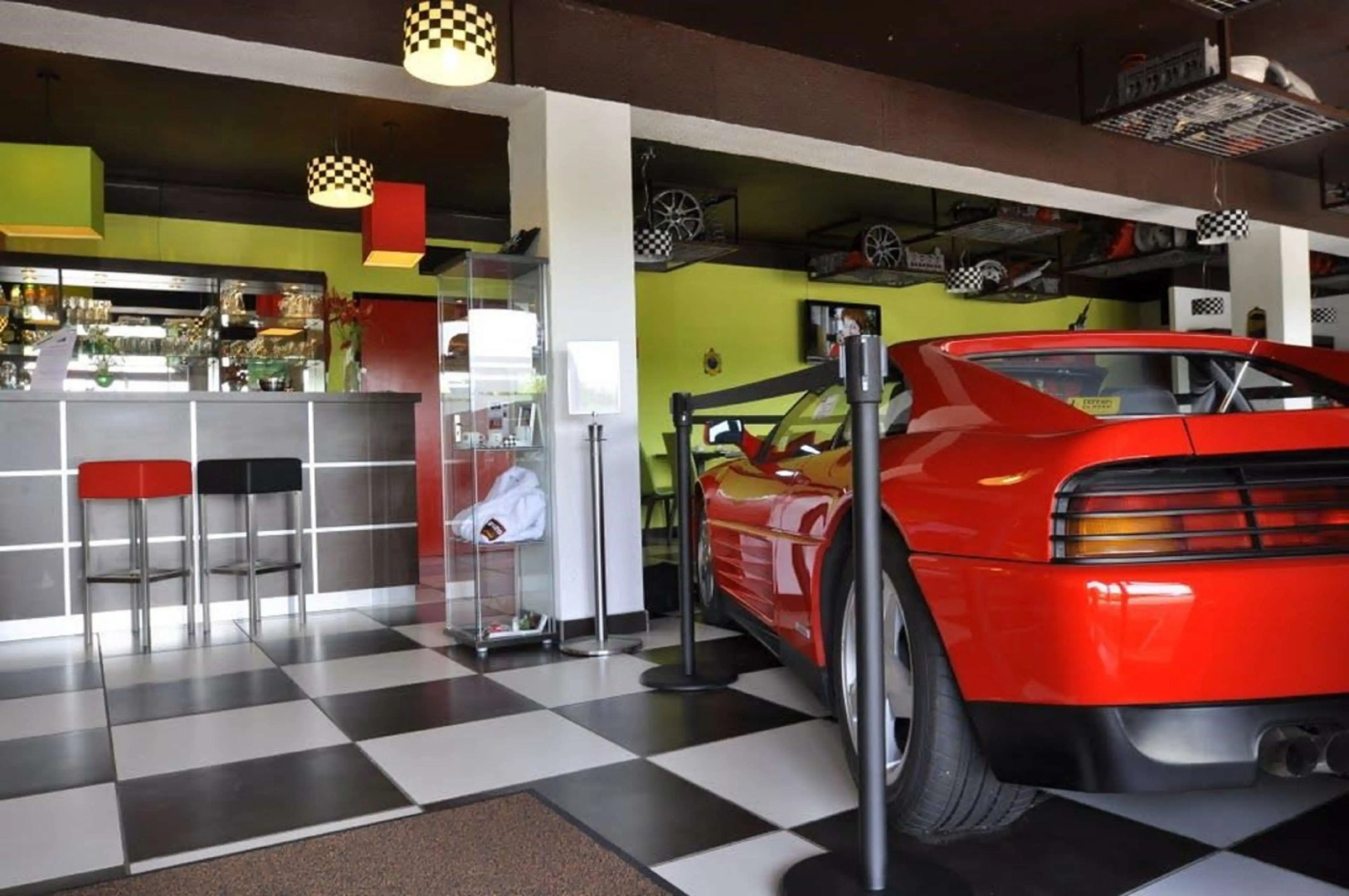 Enzo Hotels Vierzon By Kyriad Direct