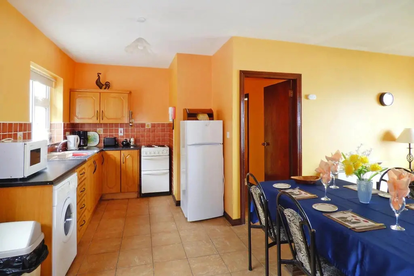 Rossbeigh Beach Guesthouse