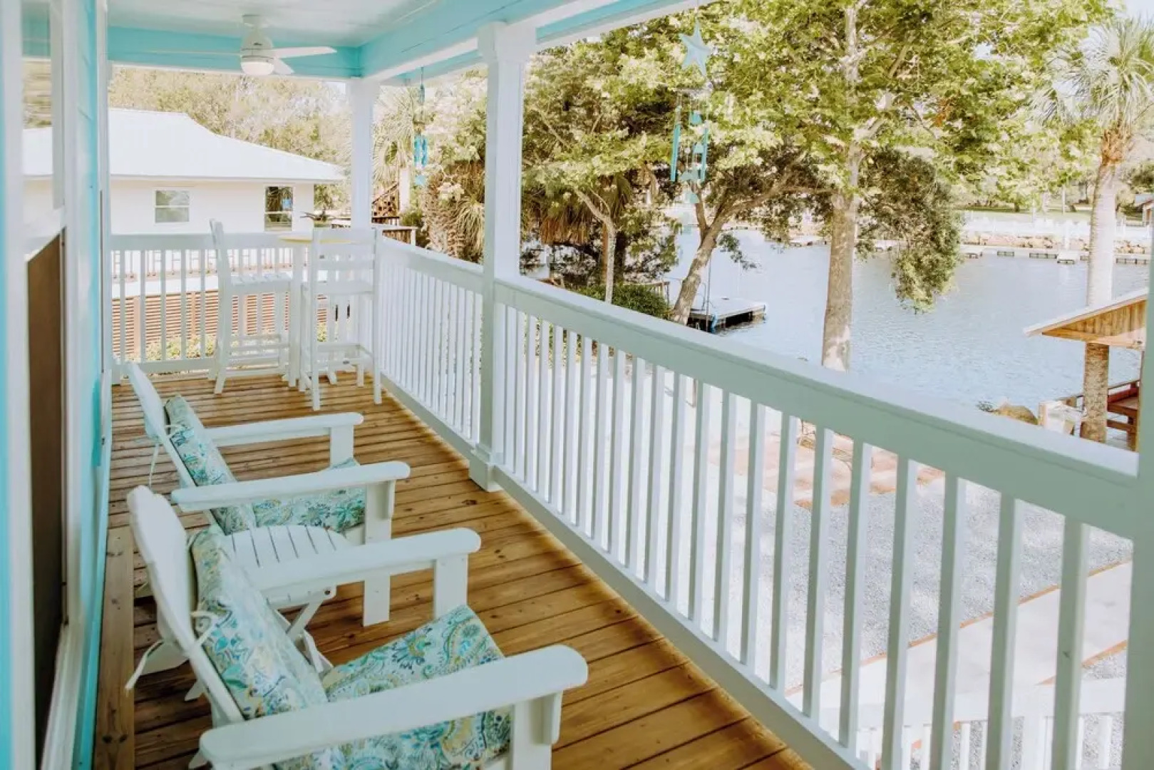 Serene Steinhatchee River Home w/ Boat Dock
